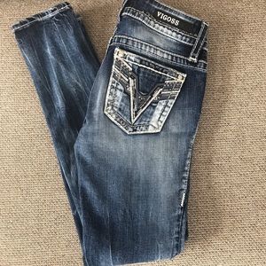 Vigoss skinny jeans